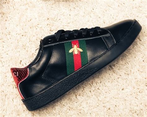 gucci bird shoes|authentic Gucci shoes price.